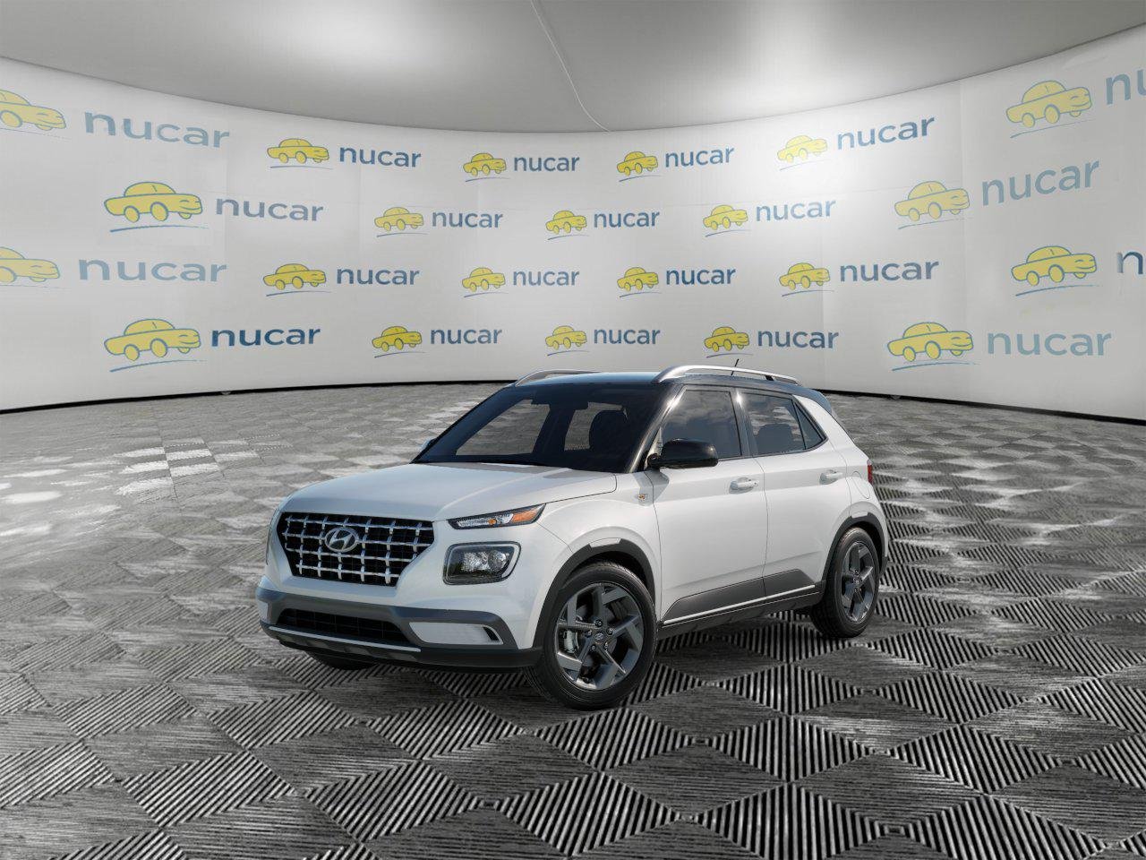 2026 HYUNDAI VENUE