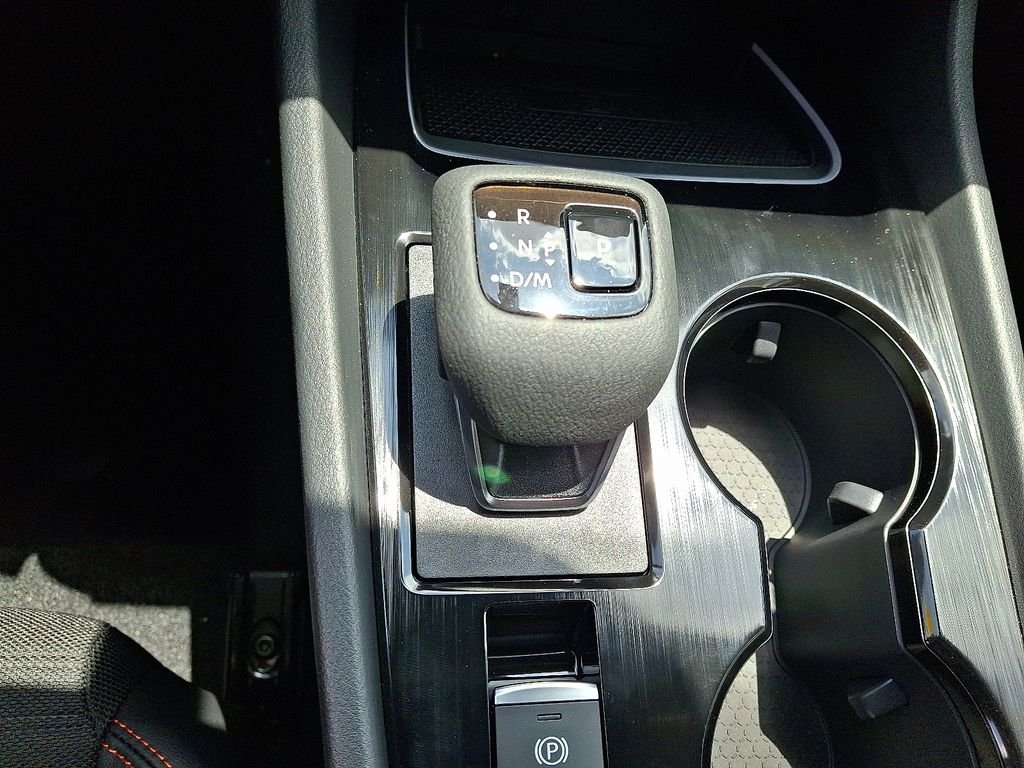 New 2026 Obsidian Green Pearl Nissan Rock Creek® image 10