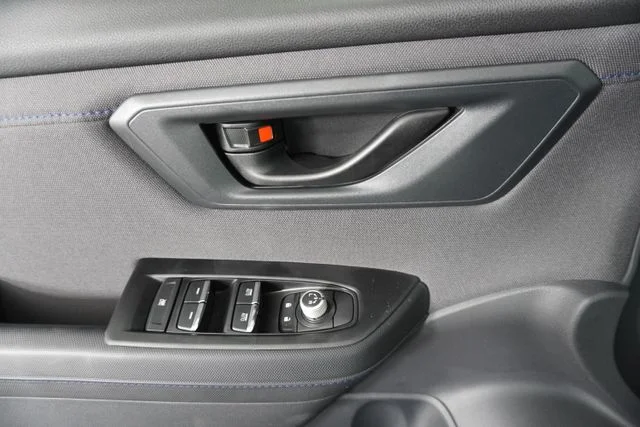 New 2026 MAGNETITE GRAY METALLIC Subaru Premium image 10