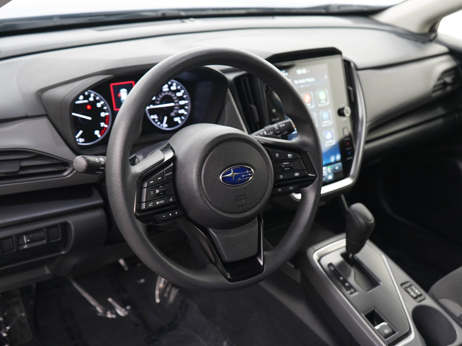 Used 2025 Daybreak Blue Pearl Subaru Premium image 20