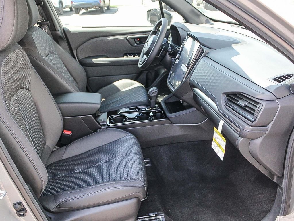 New 2026 RIVER ROCK PEARL Subaru Premium Hybrid image 16