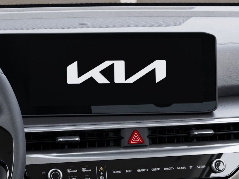New 2026 Wolf Gray Kia EX image 20