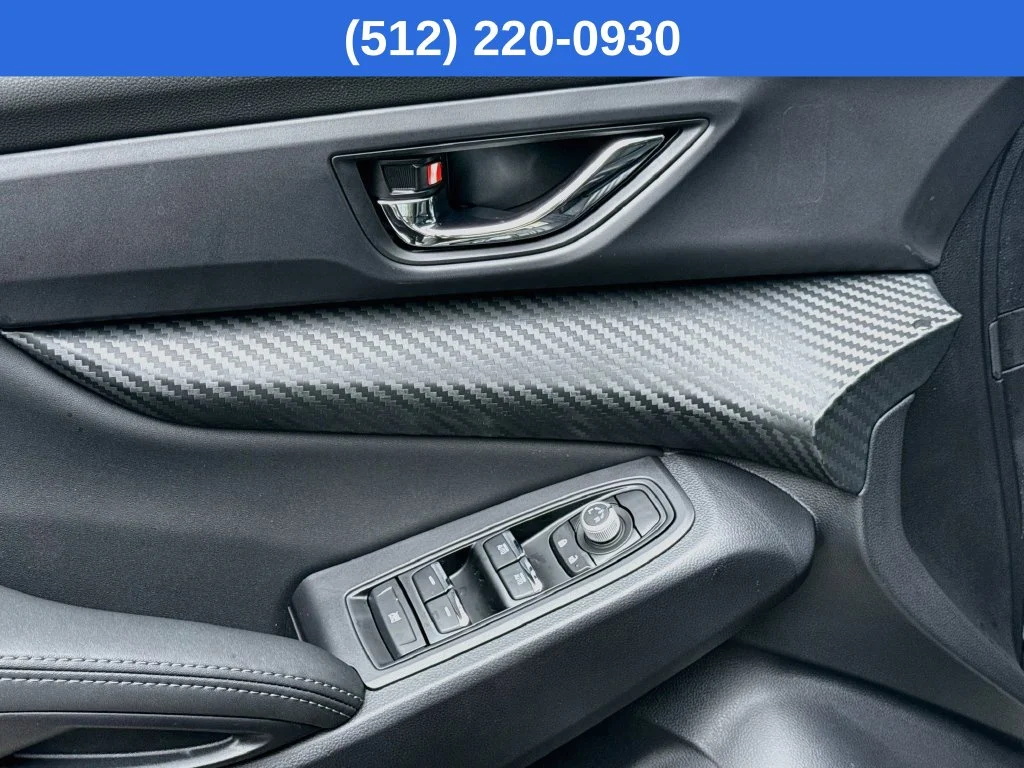 New 2027 Green Subaru Premium image 21