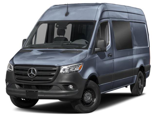 New 2026 Tenorite Grey Metallic Mercedes-Benz  image 1