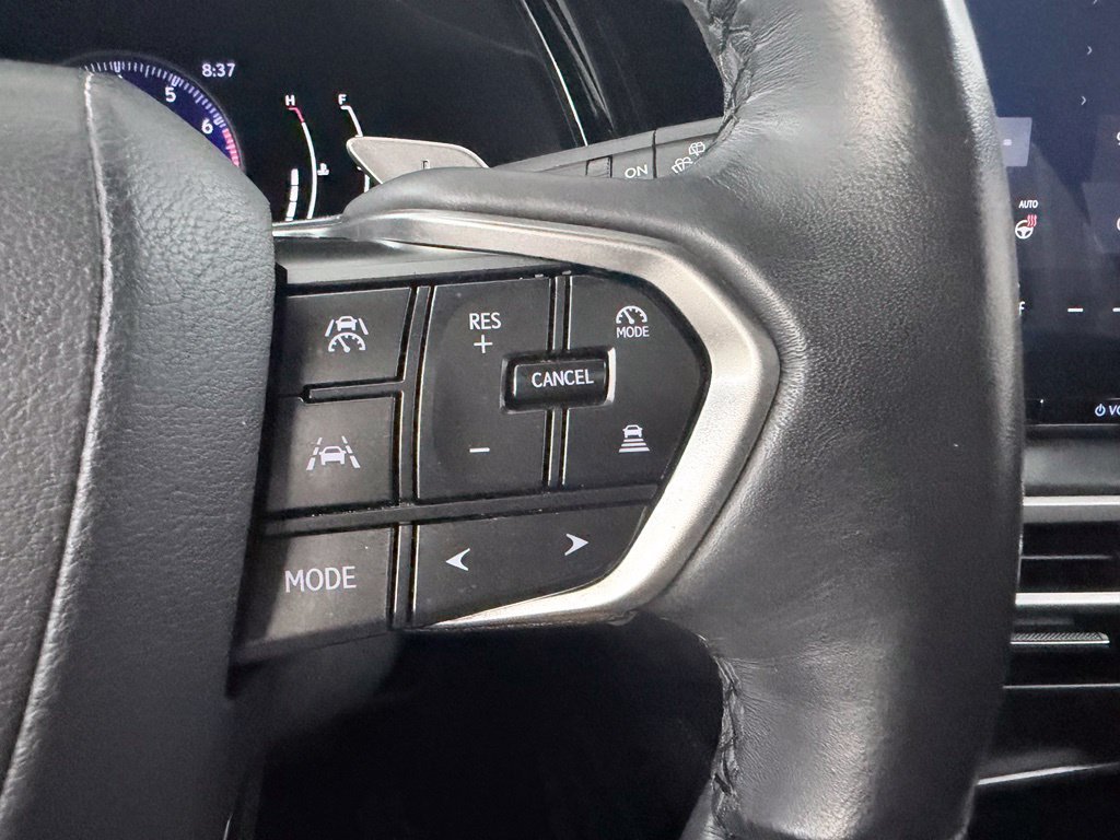Used 2024 Gray Lexus 350 Premium image 25