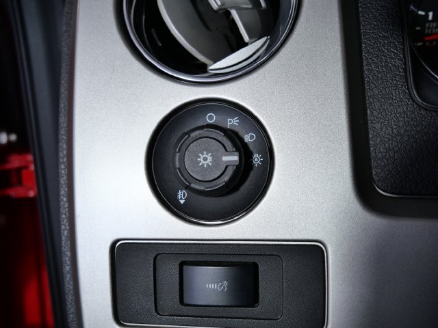 Used 2013 Red Ford FX4 image 26