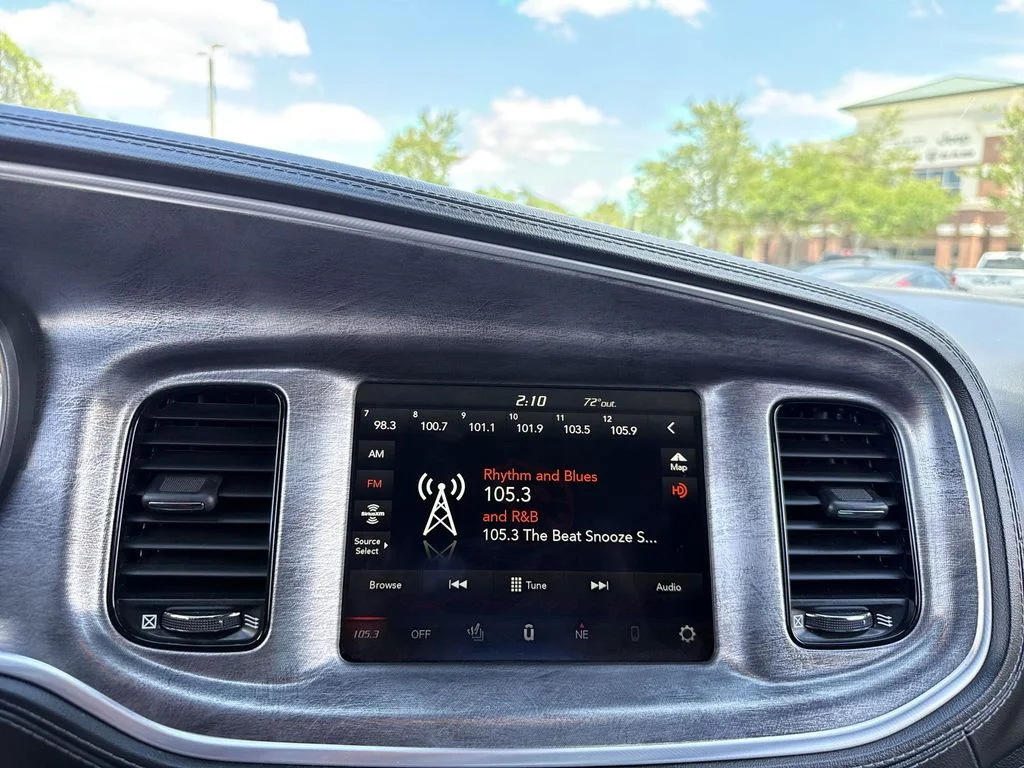 Used 2023 Torred Dodge R/T Scat Pack image 17