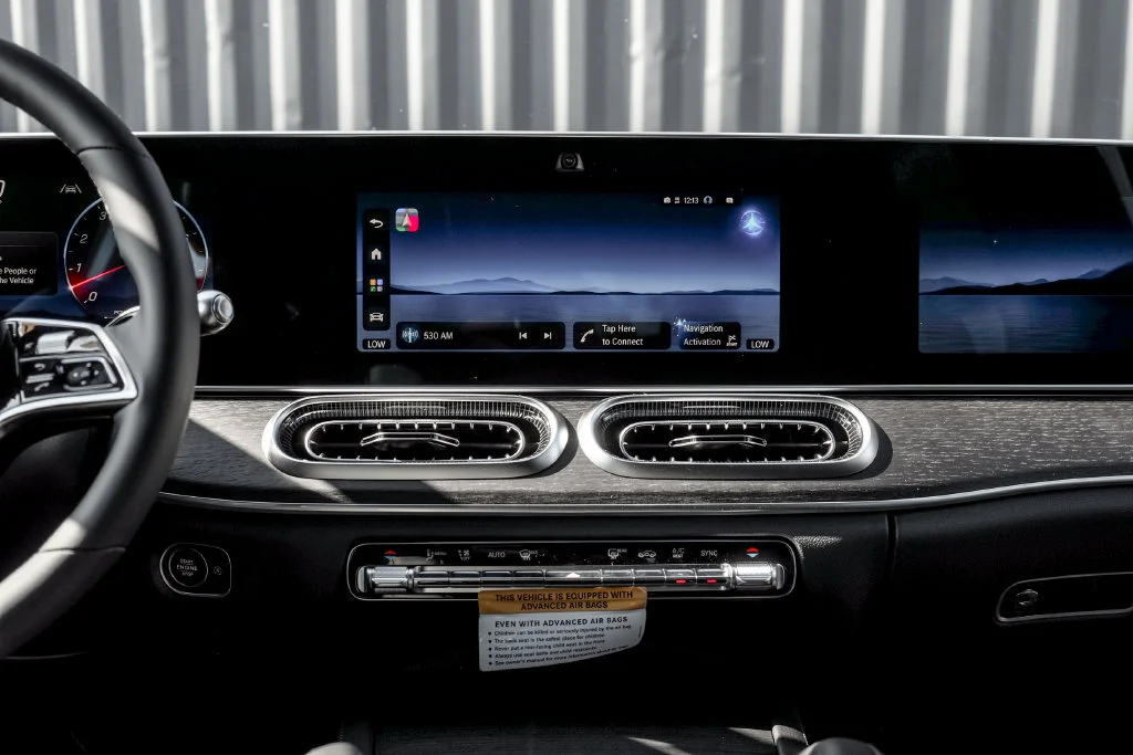 Vehicle thumbnail
