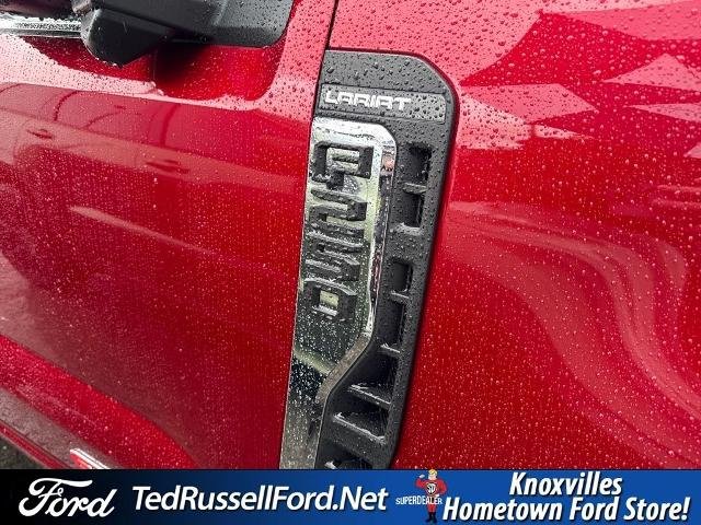 2026 Ford F-250 Super Duty Lariat - Photo 15