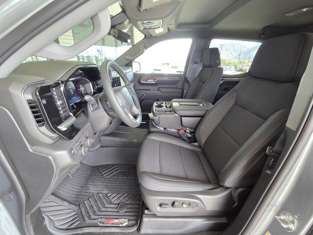 2026 Chevrolet Silverado 1500 RST - Photo 14