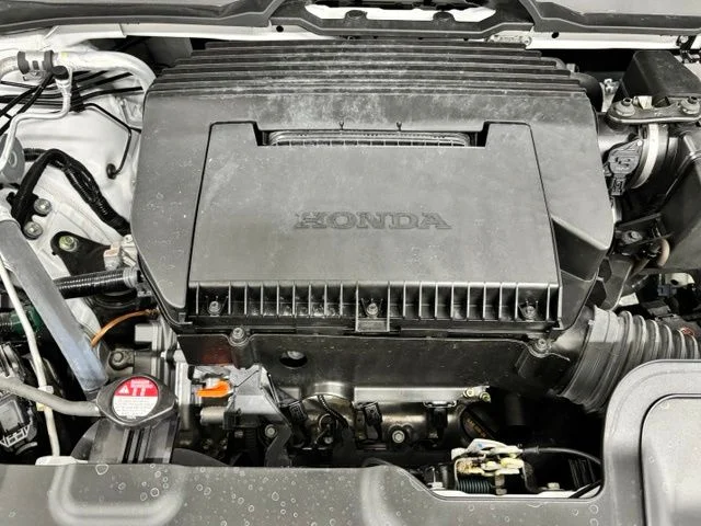 Used 2026 White Honda RTL Towing image 24