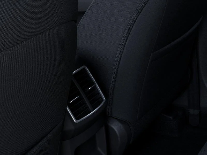 New 2026 Glacial White Pearl Kia LX image 26