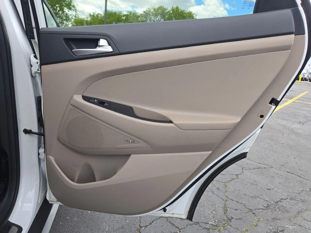 2019 Hyundai Tucson Ultimate - Photo 12