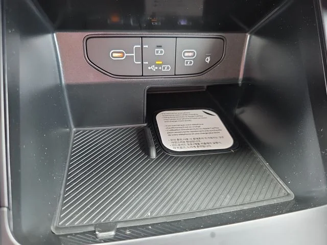 New 2026 Wolf Gray Kia S image 13