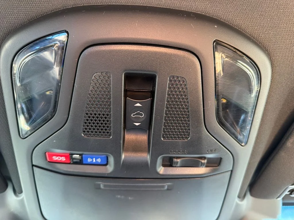 Used 2022 Silver Subaru Wilderness image 34