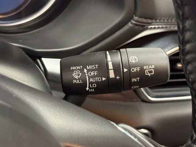 Used 2024 Gray Mazda 2.5 S Select Package image 15
