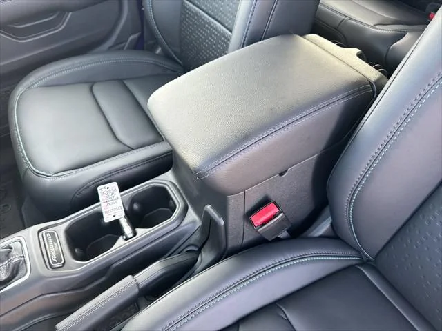 New 2026 Reign Exterior Paint Jeep  image 20