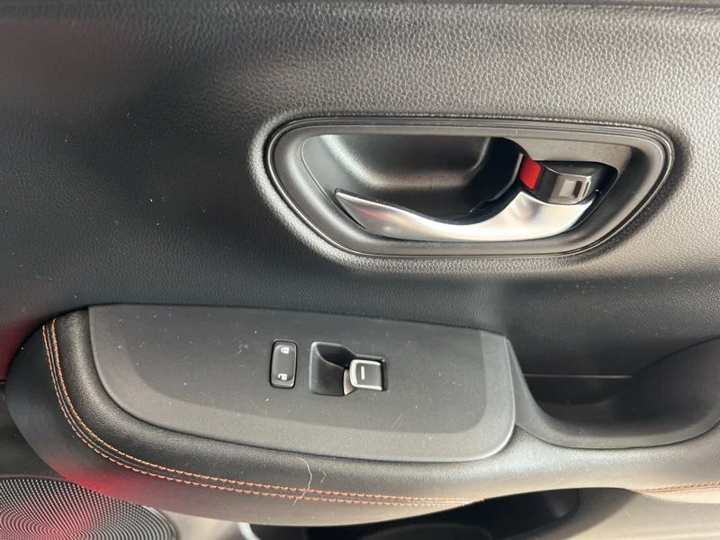 Used 2024 Red Honda Sport image 14