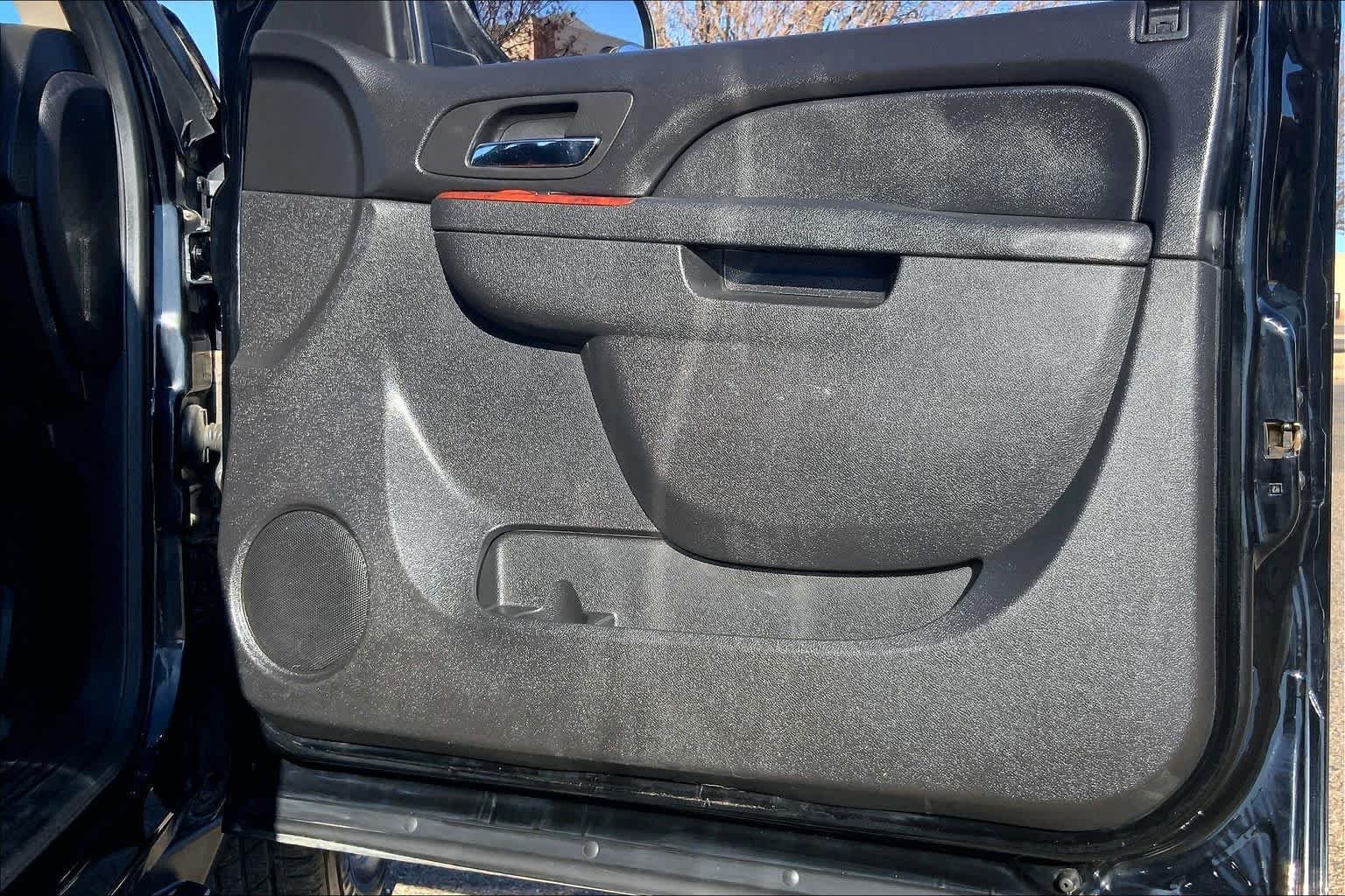 Used 2013 Black Chevrolet LS image 22