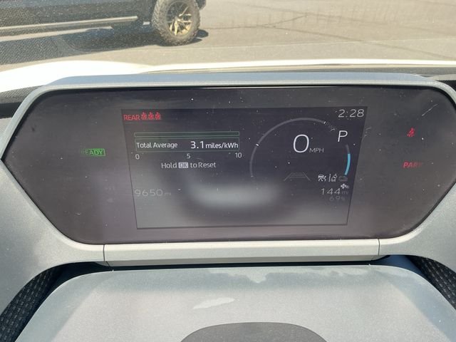 Used 2024 Beige Toyota XLE image 16