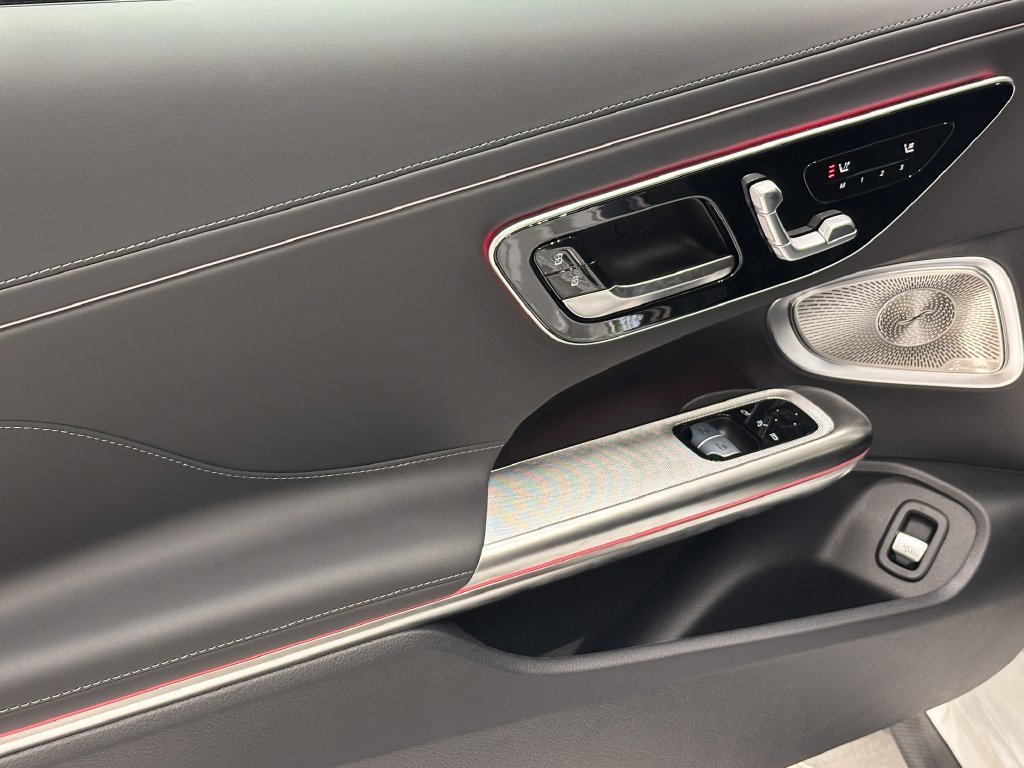 2026 Mercedes-Benz CLE AMG 53 - Photo 49