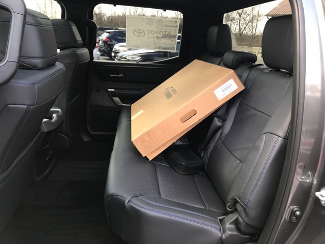 2026 Toyota Tundra Platinum - Photo 22