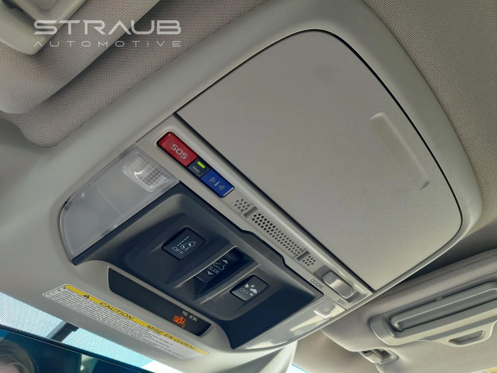 Used 2019 Crystal White Pearl Subaru Limited image 31