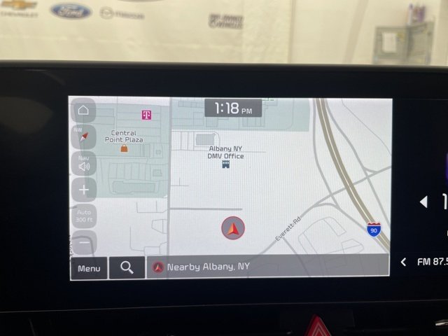 2023 Kia Sportage X-Line photo 4