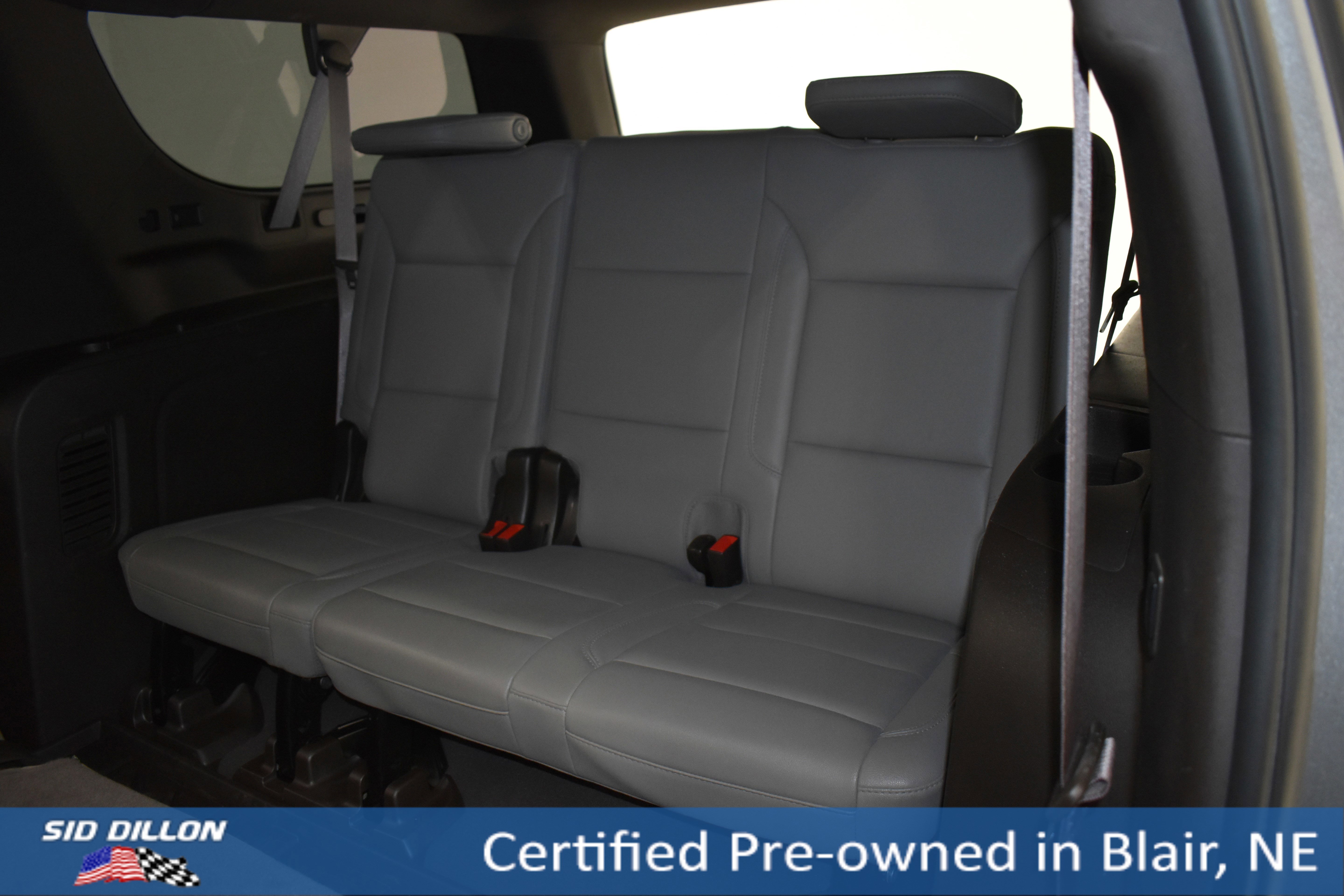 2023 Chevrolet Suburban Z71 - Photo 12