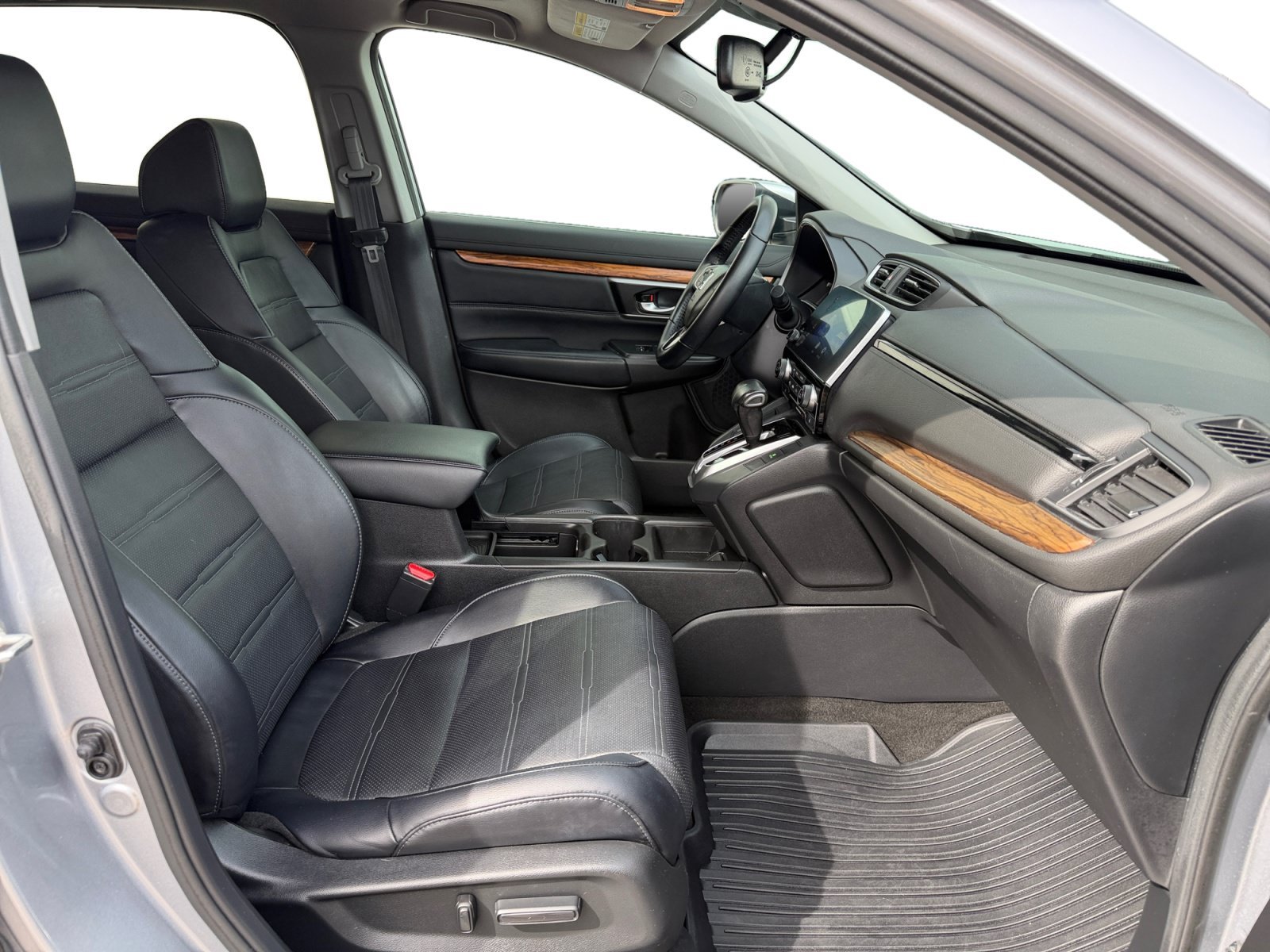 2018 Honda CR-V EX-L - Photo 31