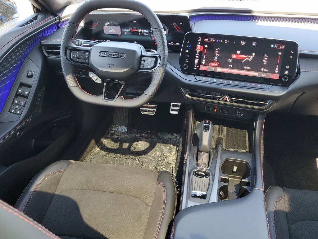 New 2026 Bludicrous Dodge R/T Plus image 13
