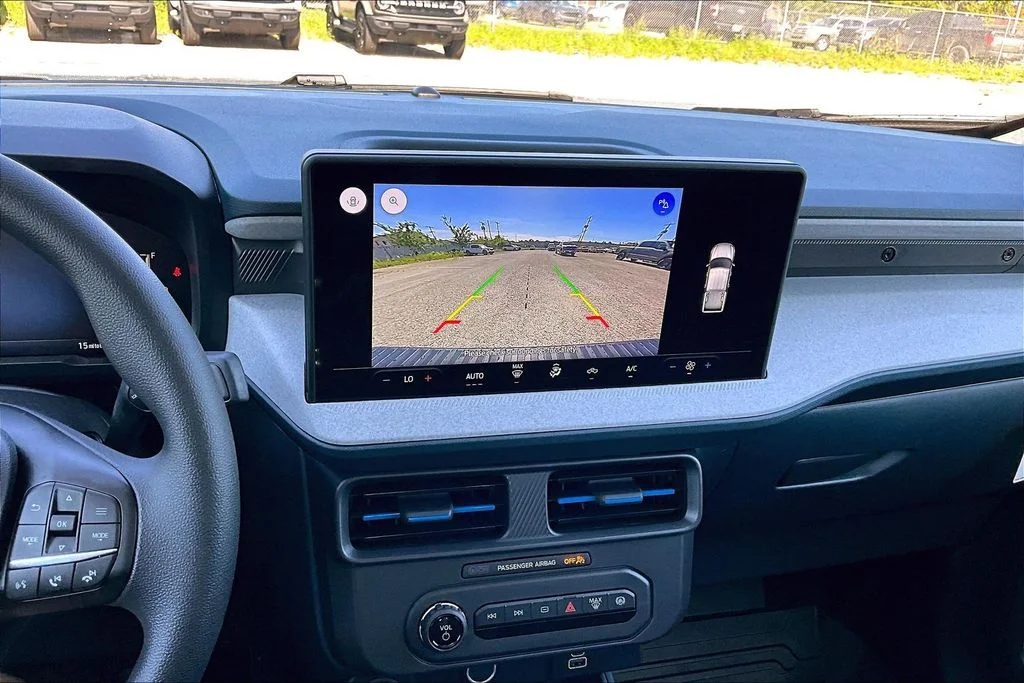 New 2026 White Ford XLT image 22