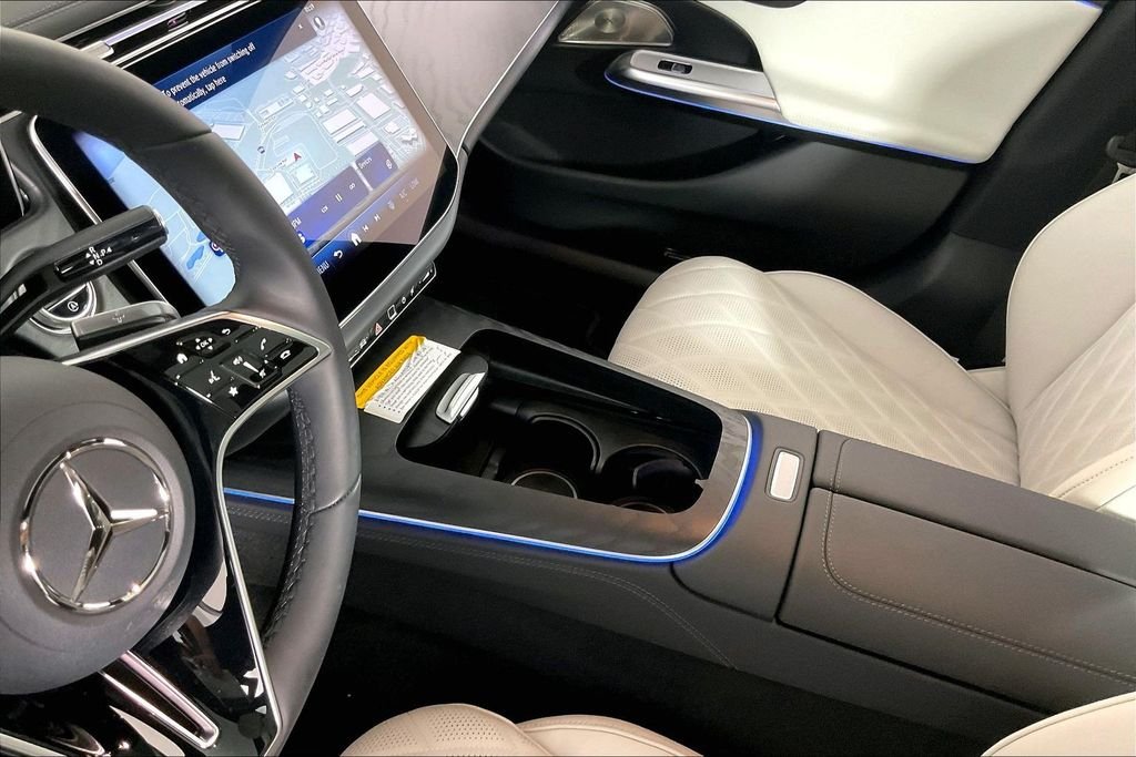 2026 Mercedes-Benz E-Class E350 - Photo 12