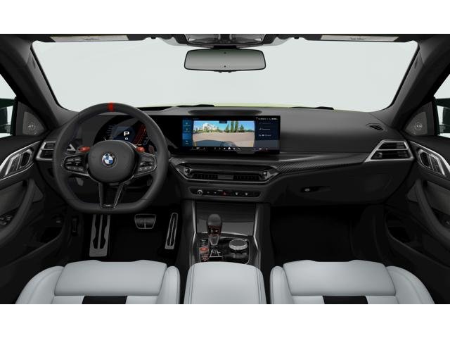 New 2027 Special Order Color BMW  image 7