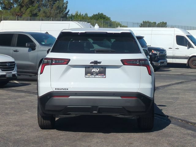 2026 Chevrolet Equinox LT - Photo 7
