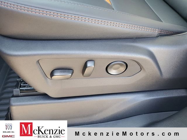 New 2026 Coastal Dune GMC AT4 image 7