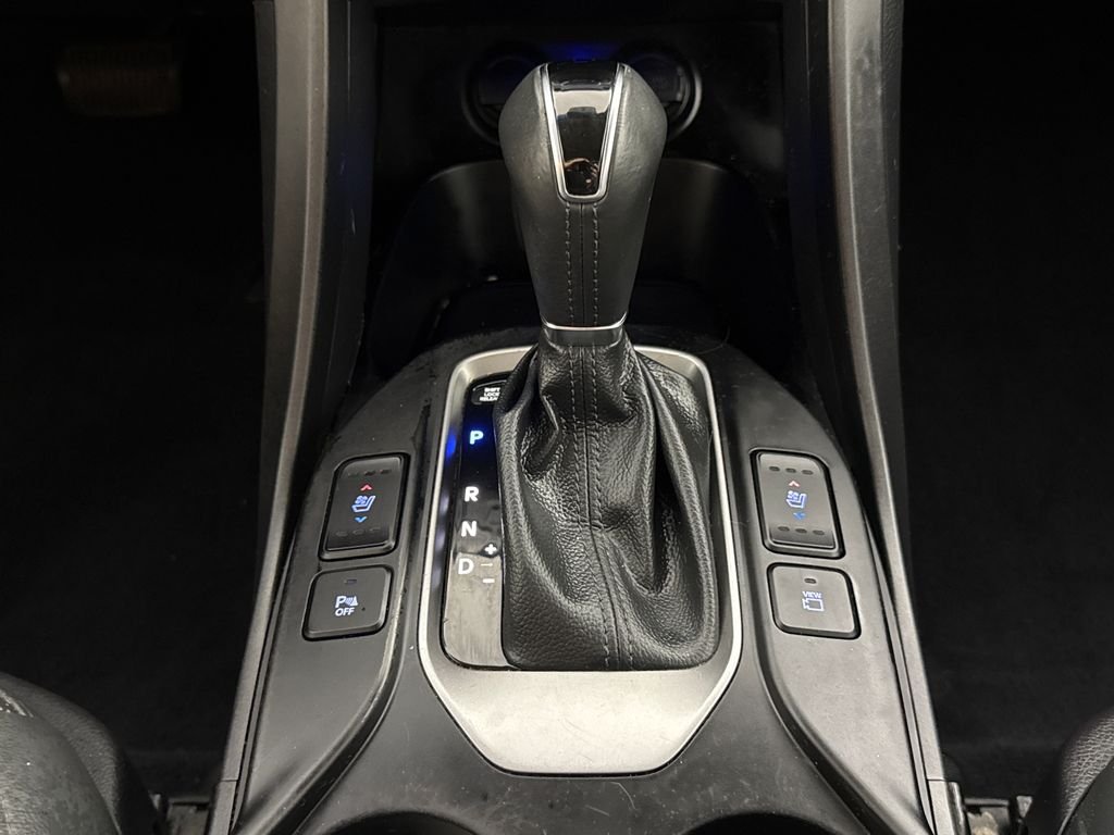 2018 Hyundai Santa Fe Sport 2.0T Ultimate - Photo 18