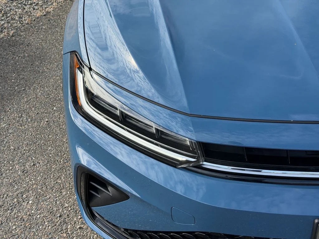 New 2026 Monterey Blue Pearl Volkswagen 1.5T Sport image 5