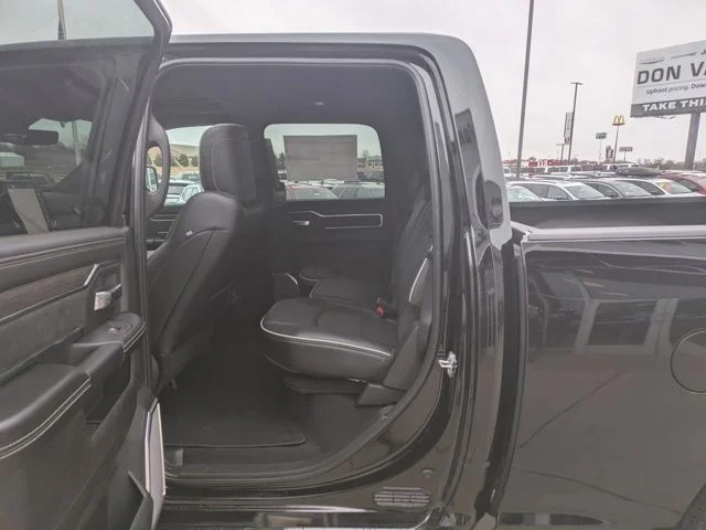 2026 RAM 2500 Laramie - Photo 22