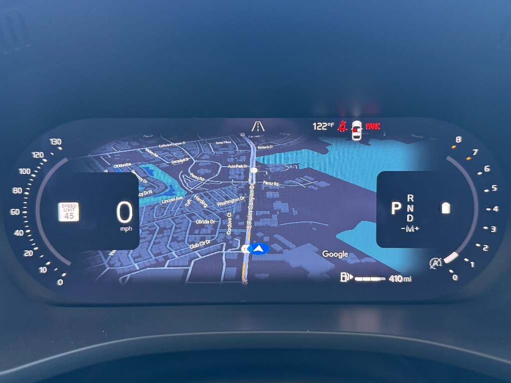 New 2026 Aurora Silver Volvo Plus image 16
