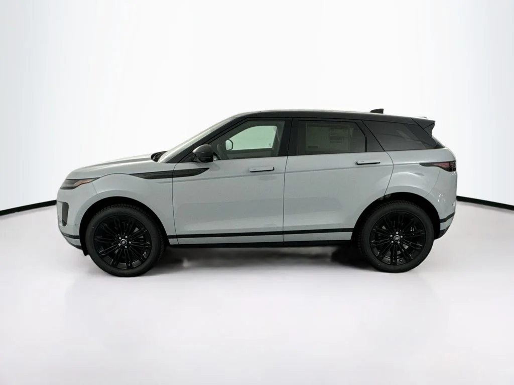 New 2026 Arroios Grey Land Rover Core S image 8