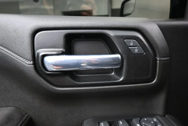 Used 2022 Gray Chevrolet RST image 19