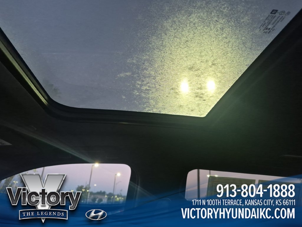 Used 2021 Black Chevrolet High Country image 21