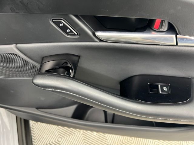 Used 2025 Gray Mazda 2.5 S Preferred Package image 25