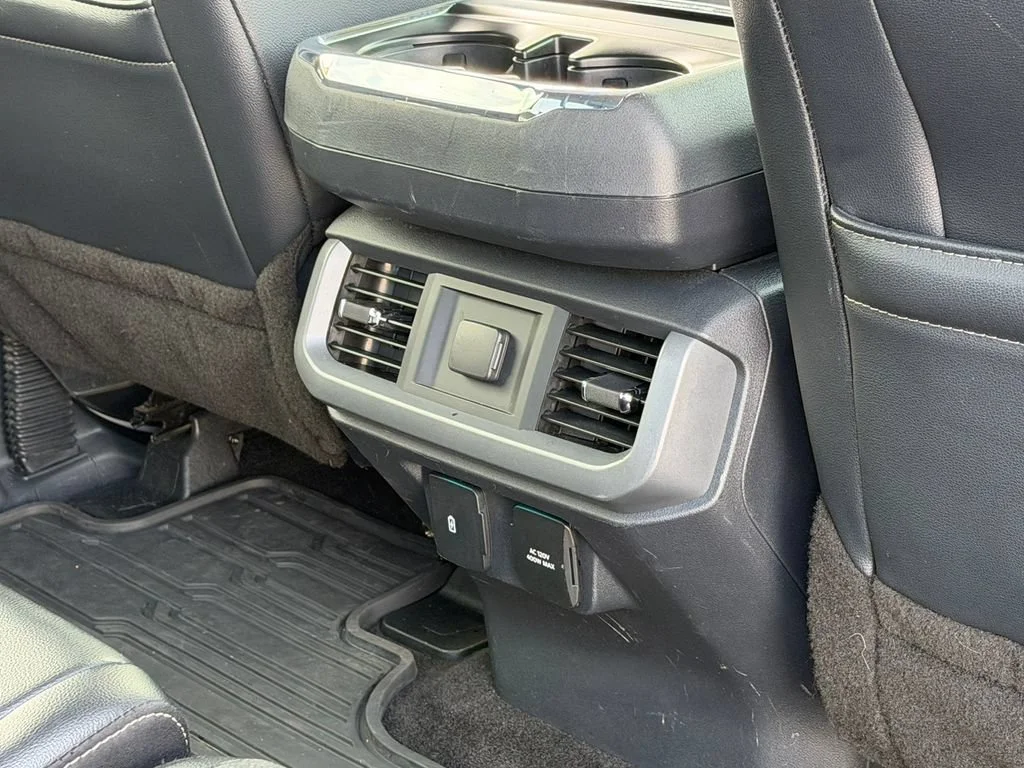 2021 Ford F-150 Lariat - Photo 15