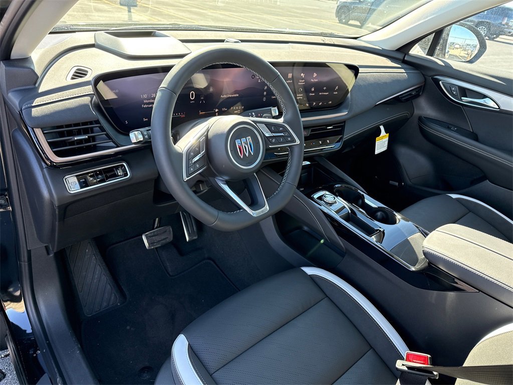 2026 BUICK ENVISION - Image 17
