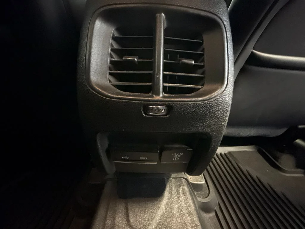 Used 2019 Red Jeep Limited image 12