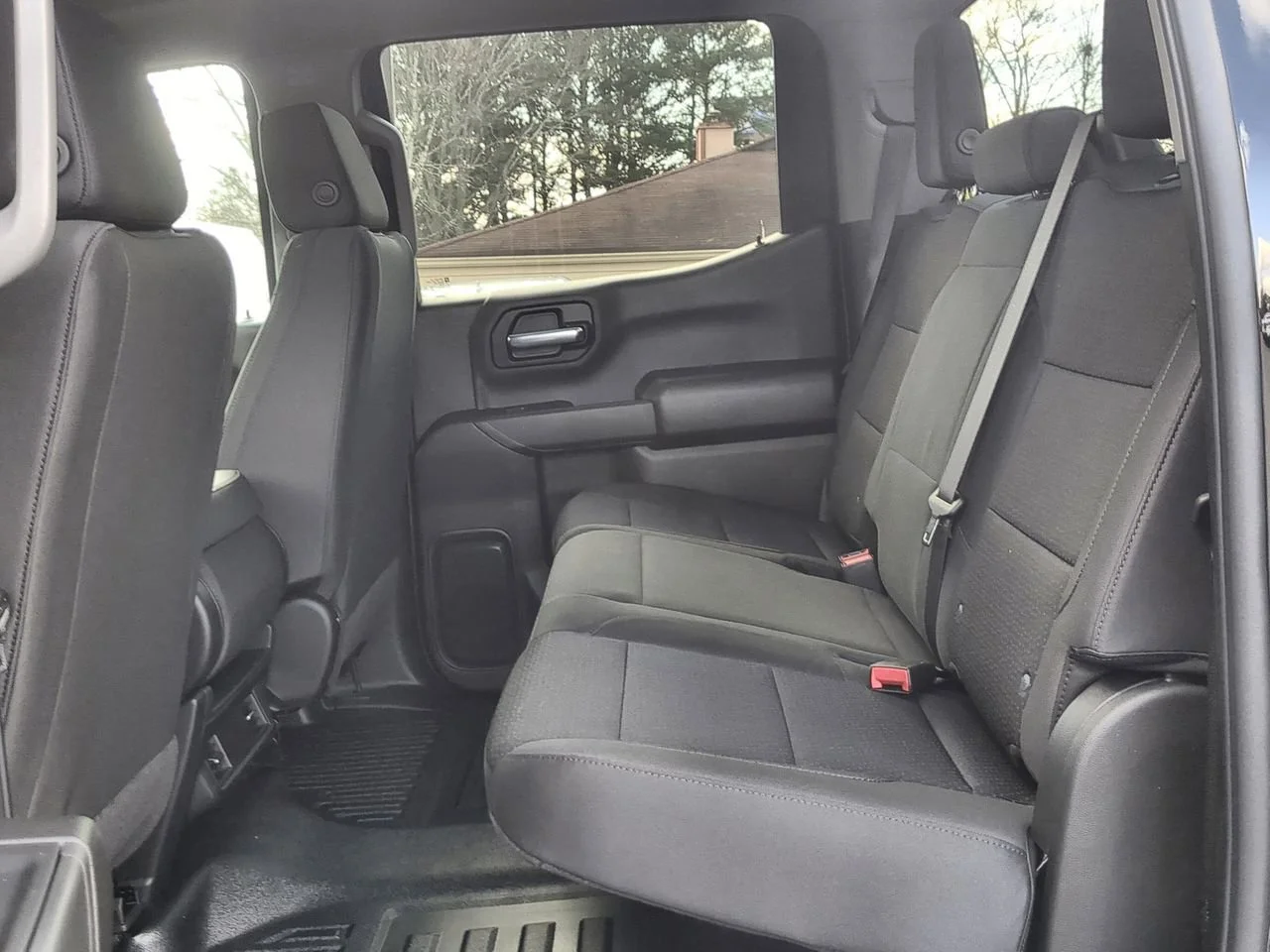 New 2026 Onyx Black GMC Pro image 23