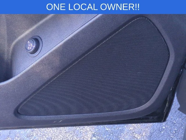 Used 2024 Black Chevrolet LT image 15