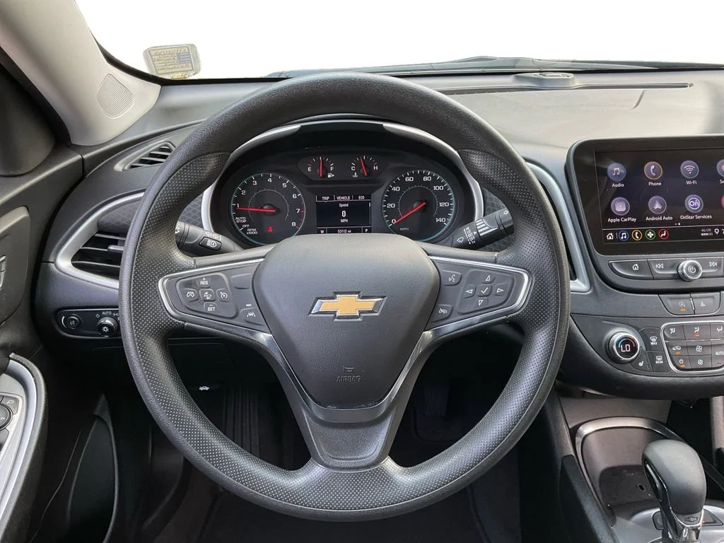 Used 2024 Black Chevrolet LT image 17